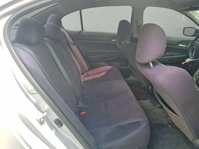 Продаж на аукціоні авто 2011 Honda Accord, vin: 1HGCP2F3XBA037626, номер лоту: 62964496