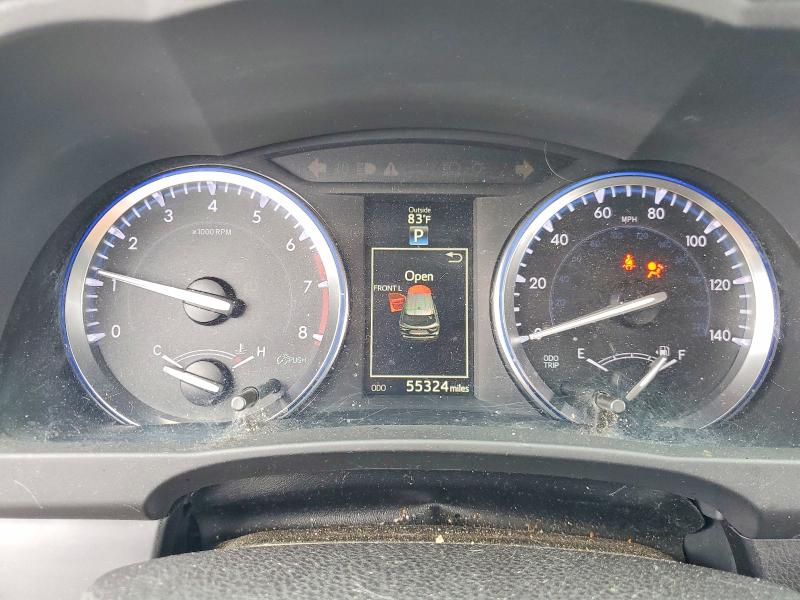 Aukcja sprzedaży 2015 Toyota Highlander, vin: 5TDJKRFH0FS180554, numer aukcji: 62933896