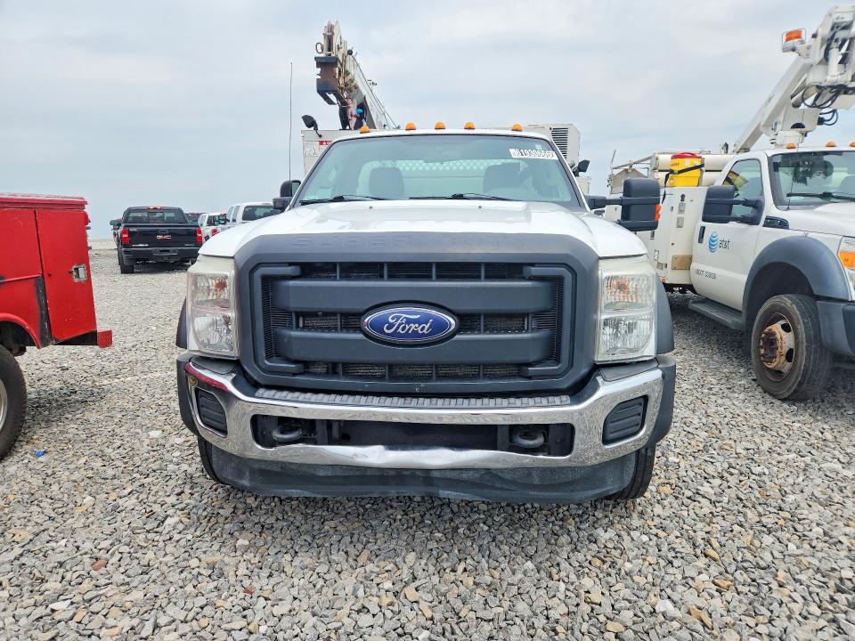 Aukcja sprzedaży 2015 Ford F550, vin: 1FDUF5GT8FEC17042, numer aukcji: 61930666