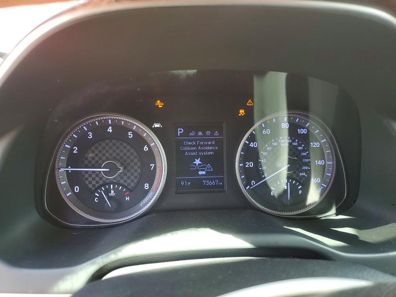 Aukcja sprzedaży 2020 Hyundai Elantra, vin: 5NPD74LF2LH596434, numer aukcji: 58942946