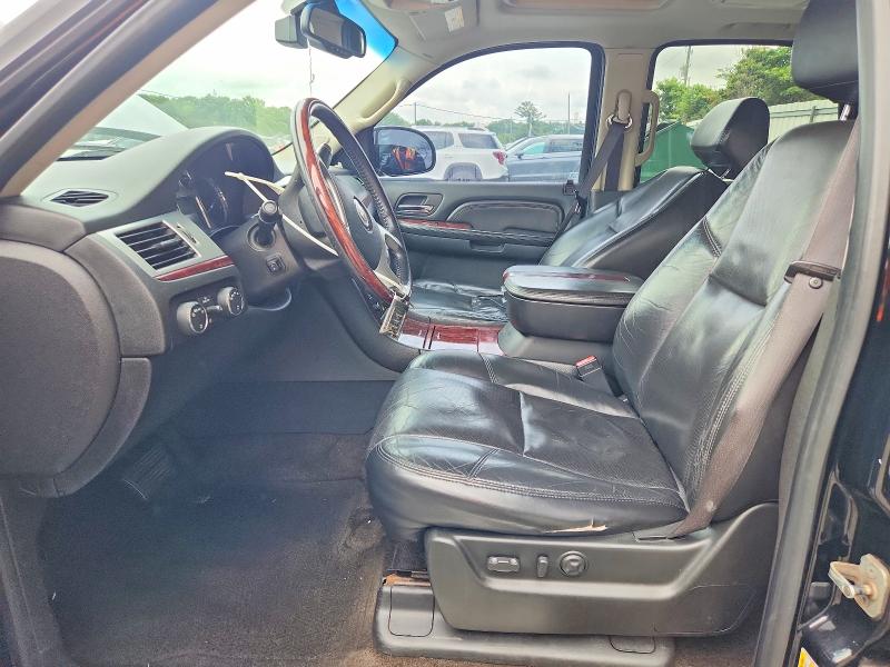 Продаж на аукціоні авто 2009 Cadillac Escalade, vin: 1GYFK43539R179706, номер лоту: 62089256