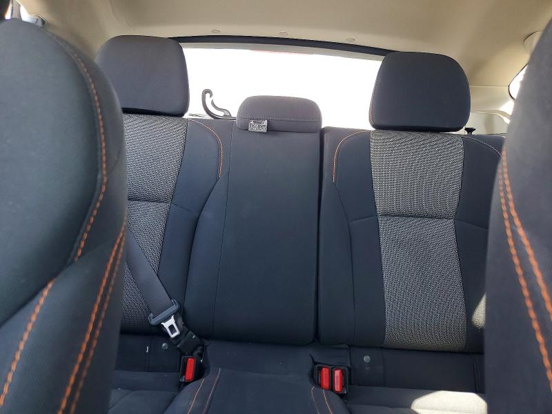 2023 Subaru Crosstrek მანქანა იყიდება აუქციონზე, vin: JF2GTAPC0P8316877, აუქციონის ნომერი: 61413846