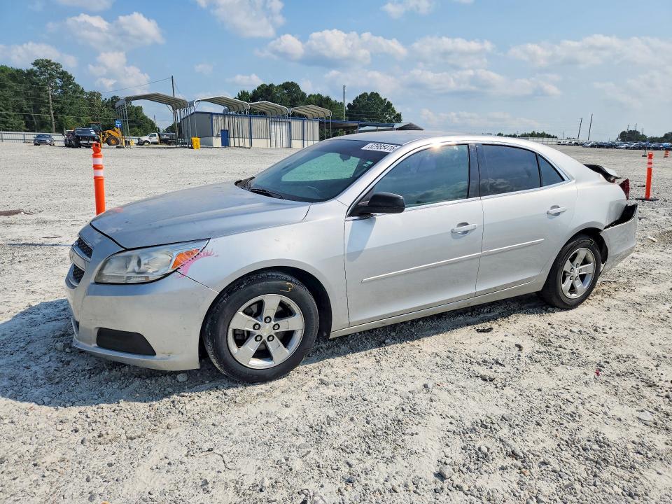 Продаж на аукціоні авто 2013 Chevrolet Malibu, vin: 1G11B5SA5DF356618, номер лоту: 62985416