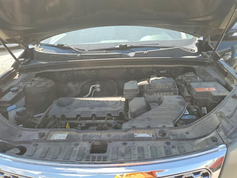 Продажа на аукционе авто 2011 Kia Sorento, vin: 5XYKTDA13BG168713, номер лота: 59597436