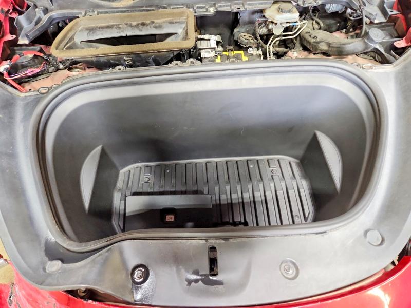 62389666 :رقم المزاد ، 5YJYGDEEXMF095958 vin ، 2021 Tesla Model Y مزاد بيع
