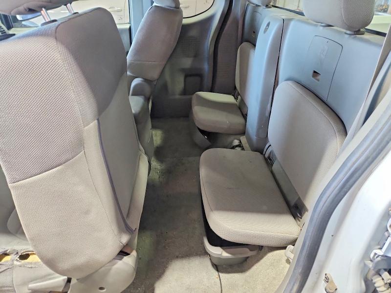 63405686 :رقم المزاد ، 1N6BD0CT0DN724621 vin ، 2013 Nissan Frontier مزاد بيع