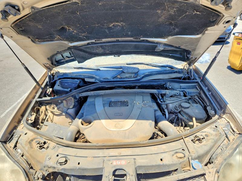 63711456 :رقم المزاد ، 4JGBF71E87A126164 vin ، 2007 Mercedes-benz Gl مزاد بيع