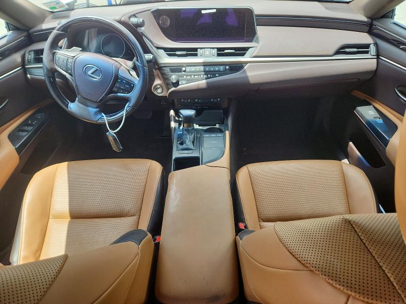 Aukcja sprzedaży 2020 Lexus Es, vin: 58ADZ1B14LU081573, numer aukcji: 60404946