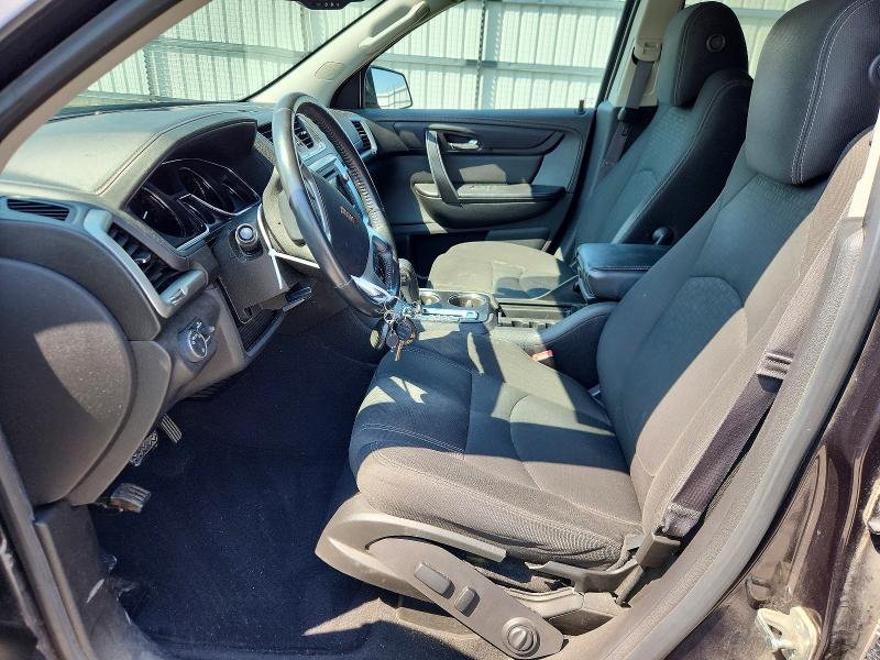 Продаж на аукціоні авто 2015 Gmc Acadia, vin: 1GKKRPKD9FJ175426, номер лоту: 62604046