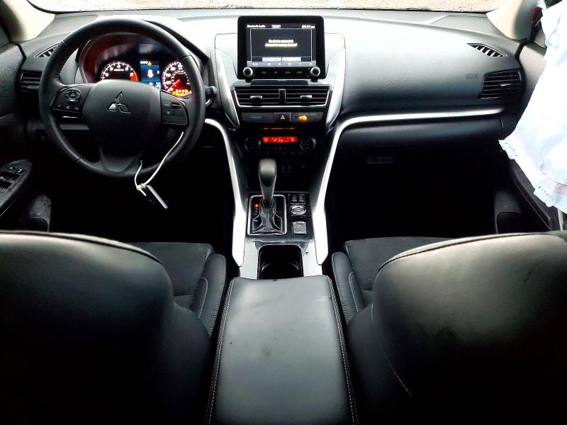 Aukcja sprzedaży 2023 Mitsubishi Eclipse Cross, vin: JA4ATWAAXPZ005745, numer aukcji: 62004456
