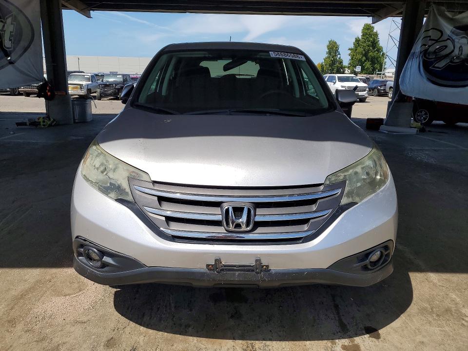Aukcja sprzedaży 2014 Honda Cr-v, vin: 5J6RM4H52EL086446, numer aukcji: 58886586