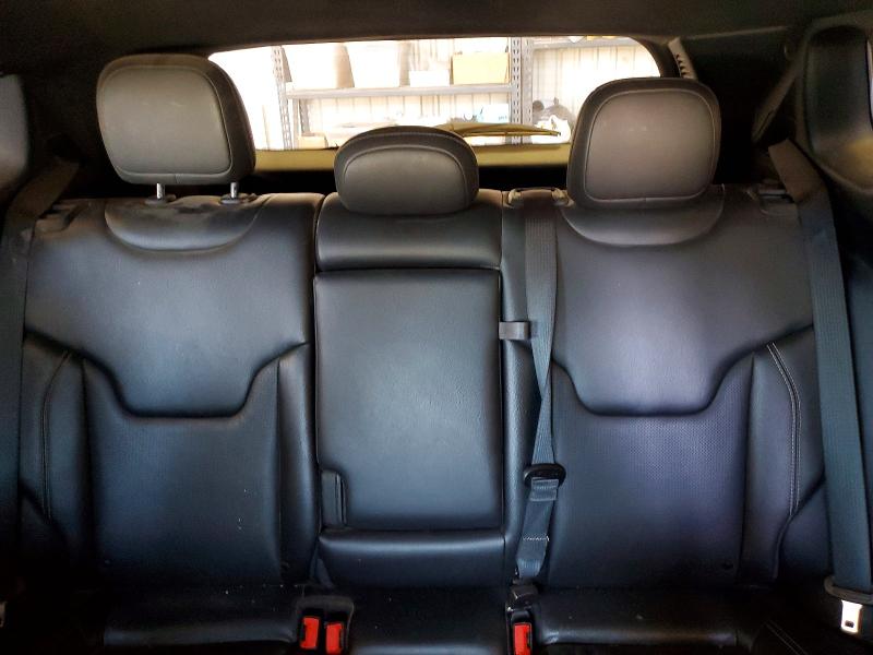 Aukcja sprzedaży 2021 Jeep Compass, vin: 3C4NJCEB3MT593814, numer aukcji: 61936566