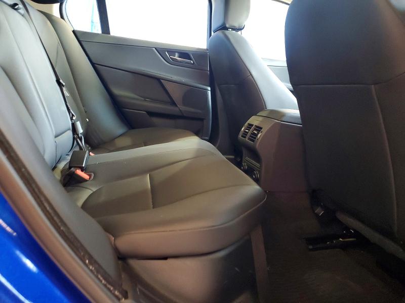 63198816 :رقم المزاد ، SAJAJ4BN5HA976672 vin ، 2017 Jaguar Xe مزاد بيع