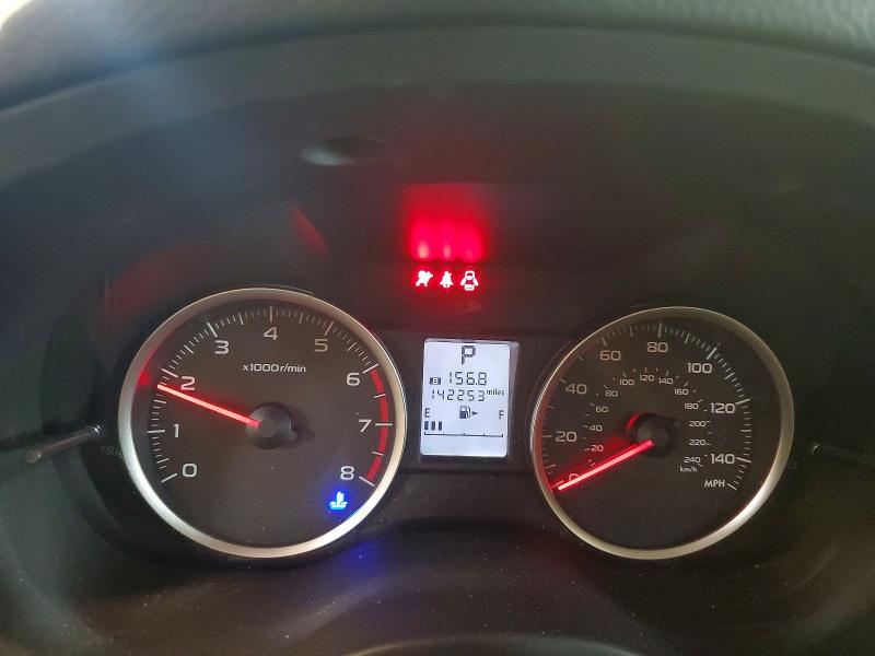 Продажа на аукционе авто 2015 Subaru Forester, vin: JF2SJABC5FH596110, номер лота: 60166636