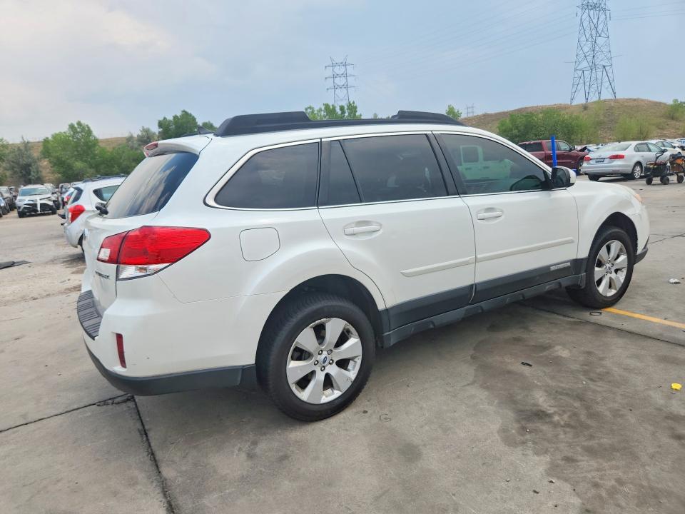 59635826 :رقم المزاد ، 4S4BRCLC4C3227874 vin ، 2012 Subaru Outback مزاد بيع