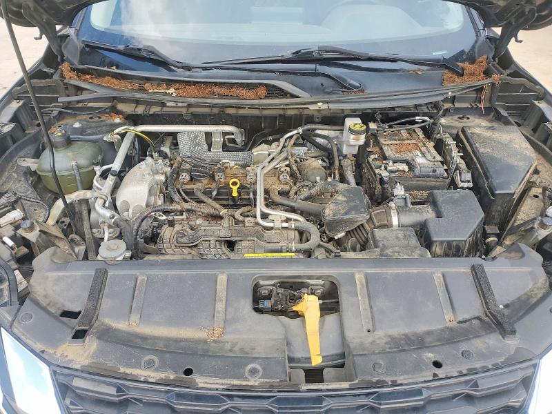 Aukcja sprzedaży 2021 Nissan Rogue, vin: 5N1AT3BA8MC705129, numer aukcji: 53736256