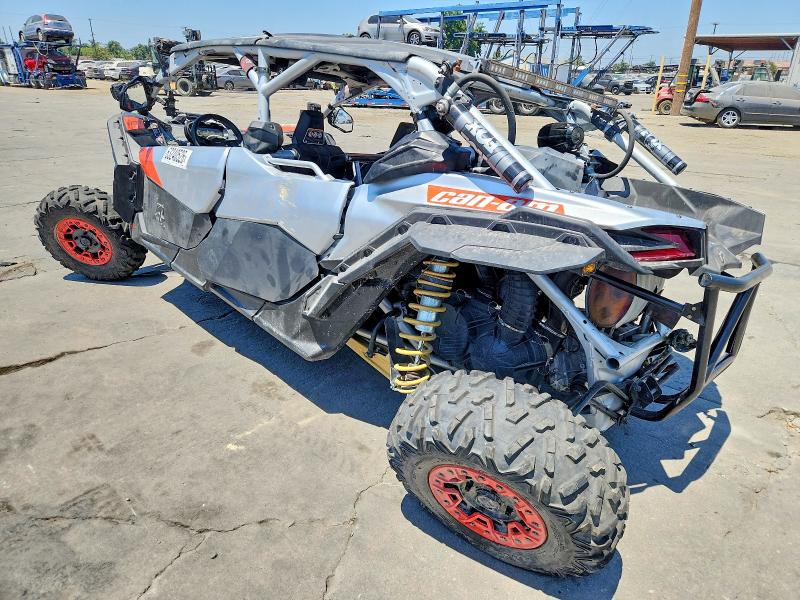 2020 Can-am Maverick X3 მანქანა იყიდება აუქციონზე, vin: 3JBVNAV21LK001679, აუქციონის ნომერი: 63240526