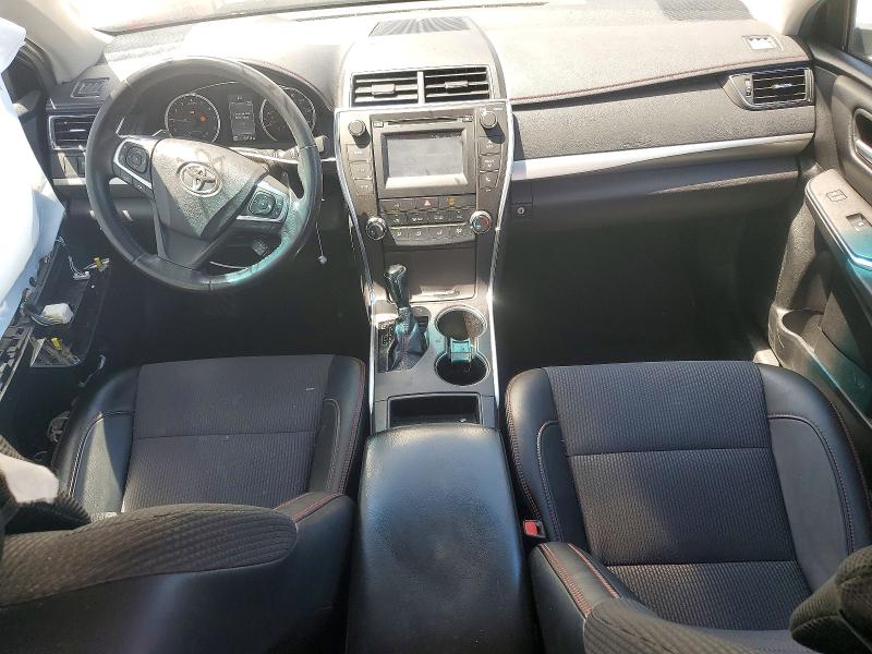 Продаж на аукціоні авто 2017 Toyota Camry, vin: 4T1BF1FK3HU417733, номер лоту: 60189226