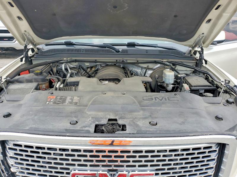 Продаж на аукціоні авто 2015 Gmc Yukon Xl, vin: 1GKS2JKJ8FR202608, номер лоту: 60165826