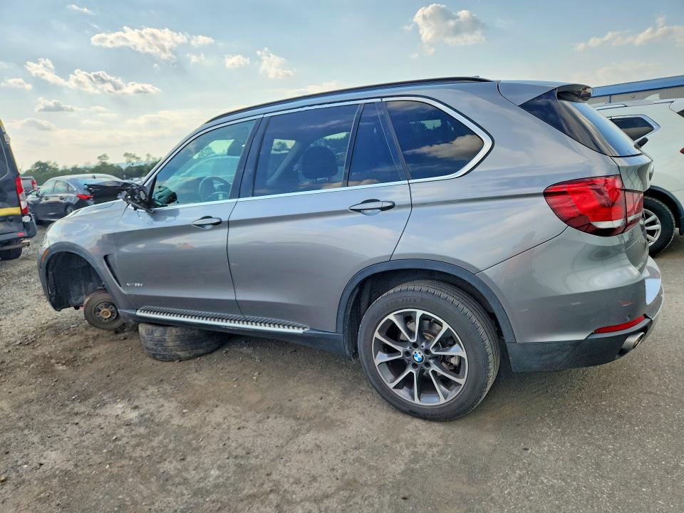 Aukcja sprzedaży 2016 Bmw X5, vin: 5UXKS4C54G0N13620, numer aukcji: 60926286