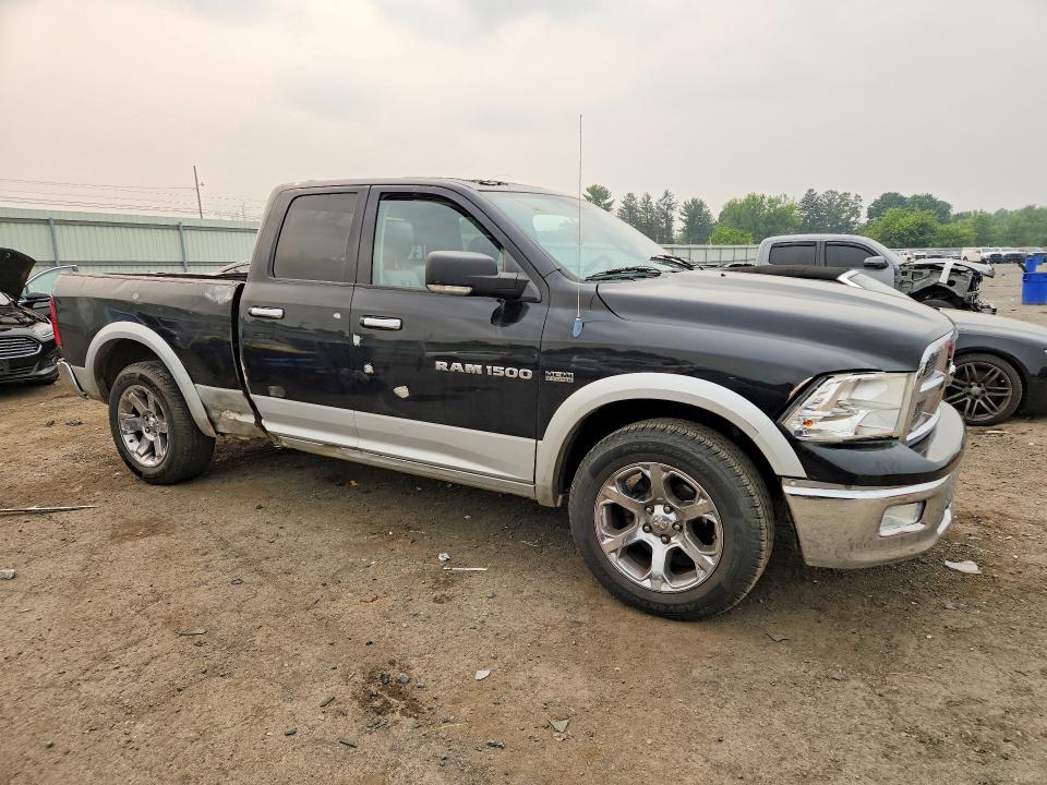 61415396 :رقم المزاد ، 1C6RD7JT9CS209587 vin ، 2012 Dodge Ram 1500 مزاد بيع