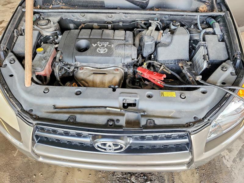Продажа на аукционе авто 2009 Toyota Rav4, vin: 2T3BF33V89W007402, номер лота: 61852816