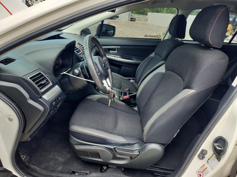 60072696 :رقم المزاد ، JF2GPABC5H8229571 vin ، 2017 Subaru Crosstrek مزاد بيع
