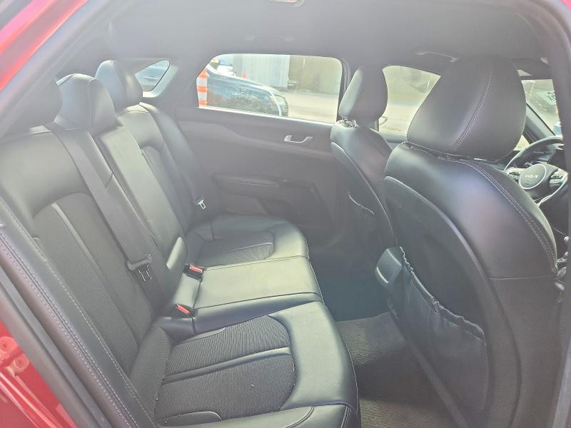 Aukcja sprzedaży 2023 Kia K5, vin: 5XXG64J20PG189861, numer aukcji: 59799276