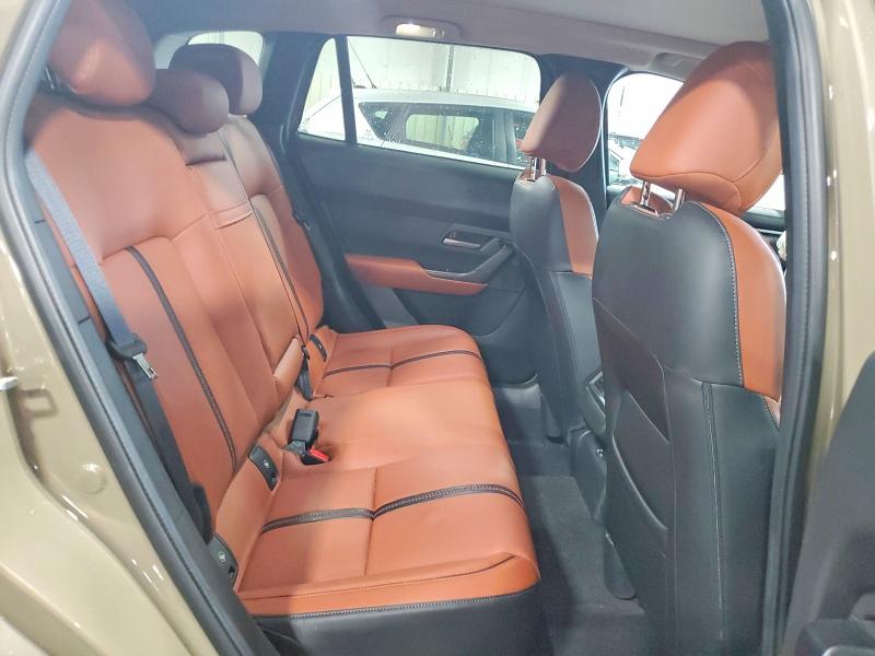Aukcja sprzedaży 2023 Mazda Cx-50, vin: 7MMVABDY1PN149612, numer aukcji: 60418466
