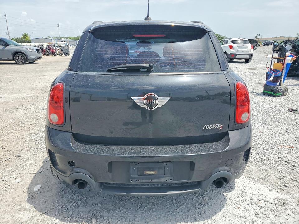 Aukcja sprzedaży 2013 Mini Cooper, vin: WMWZC3C55DWP22605, numer aukcji: 61081966