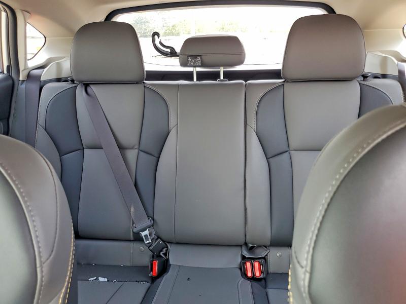 2023 Subaru Crosstrek მანქანა იყიდება აუქციონზე, vin: JF2GTHSC5PH298991, აუქციონის ნომერი: 85965665