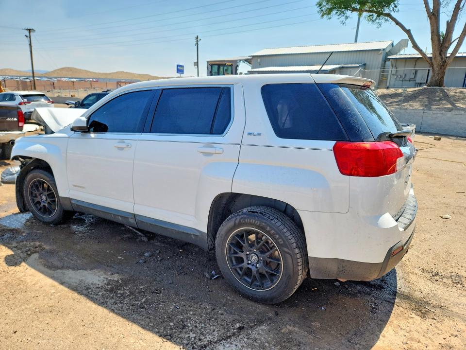 Продажа на аукционе авто 2014 Gmc Terrain, vin: 2GKALMEK4E6131089, номер лота: 59889606