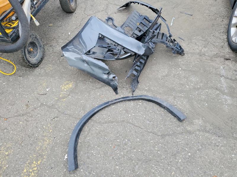 2020 Ford Fusion მანქანა იყიდება აუქციონზე, vin: 3FA6P0LU2LR159200, აუქციონის ნომერი: 61590626