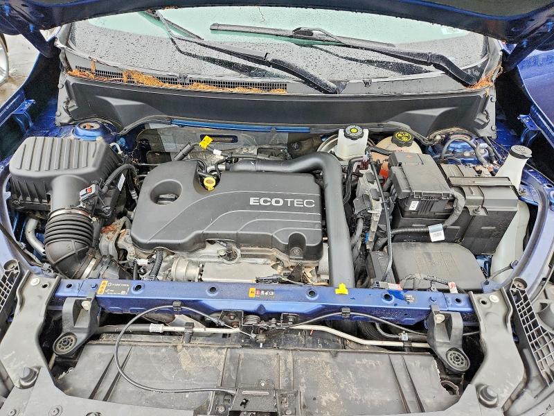 2022 Gmc Terrain მანქანა იყიდება აუქციონზე, vin: 3GKALTEV1NL309864, აუქციონის ნომერი: 63047496