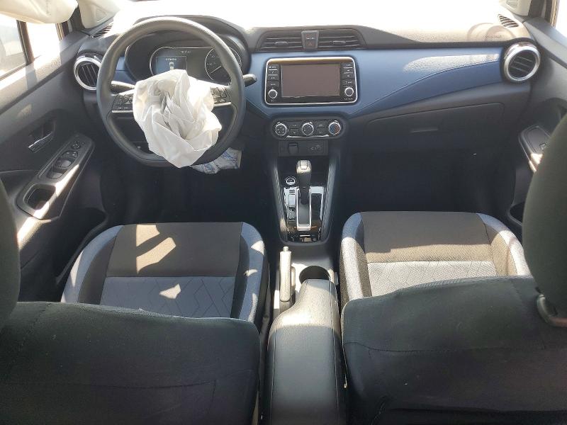 Продаж на аукціоні авто 2025 Nissan Versa, vin: 3N1CN8EV8SL860304, номер лоту: 59231546