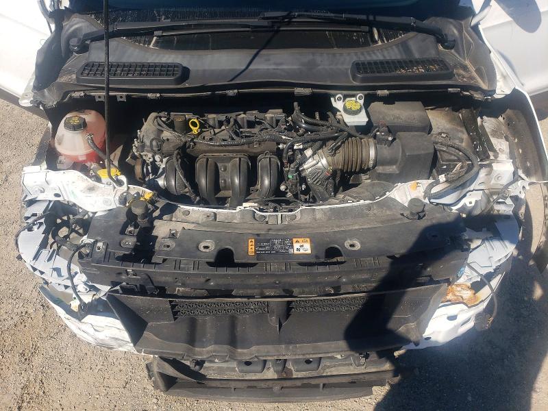 62955376 :رقم المزاد ، 1FMCU0F72JUA67677 vin ، 2018 Ford Escape مزاد بيع