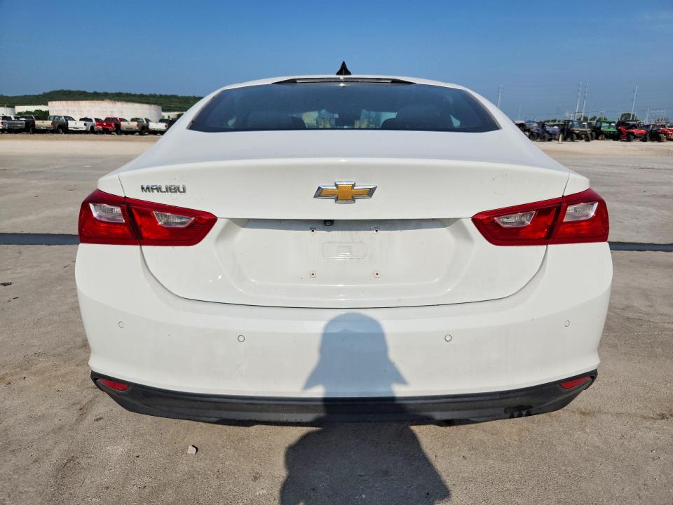 Aukcja sprzedaży 2024 Chevrolet Malibu, vin: 1G1ZC5ST5RF147212, numer aukcji: 59401596