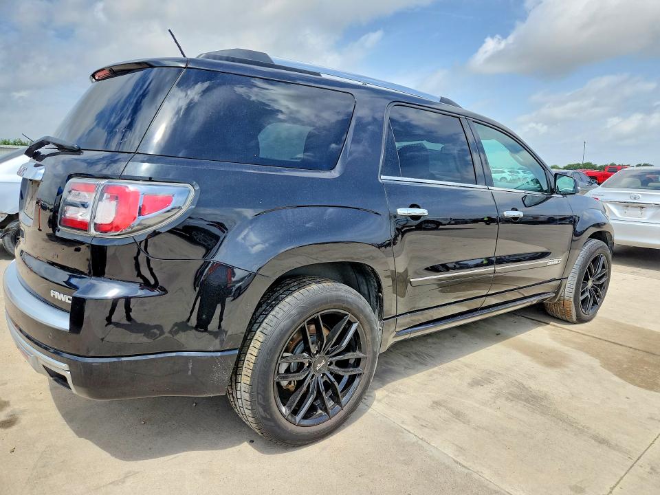 Aukcja sprzedaży 2013 Gmc Acadia, vin: 1GKKVTKD7DJ228805, numer aukcji: 61036276