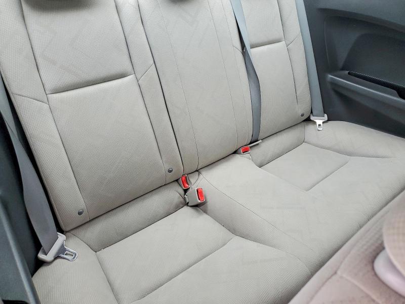Aukcja sprzedaży 2012 Honda Civic, vin: 2HGFG3B59CH011211, numer aukcji: 61180456