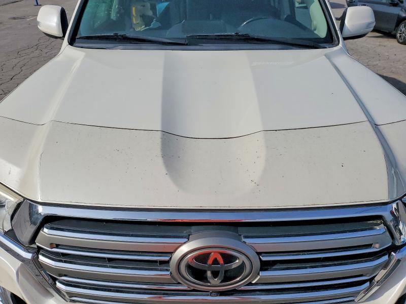 Aukcja sprzedaży 2016 Toyota Land Cruiser, vin: JTMCY7AJ5G4044035, numer aukcji: 61375706
