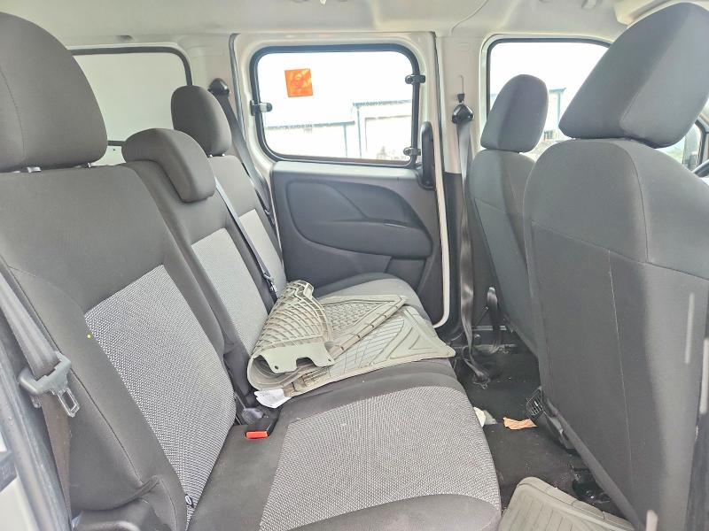 Aukcja sprzedaży 2020 Ram Promaster City, vin: ZFBHRFAB6L6P60529, numer aukcji: 62024786