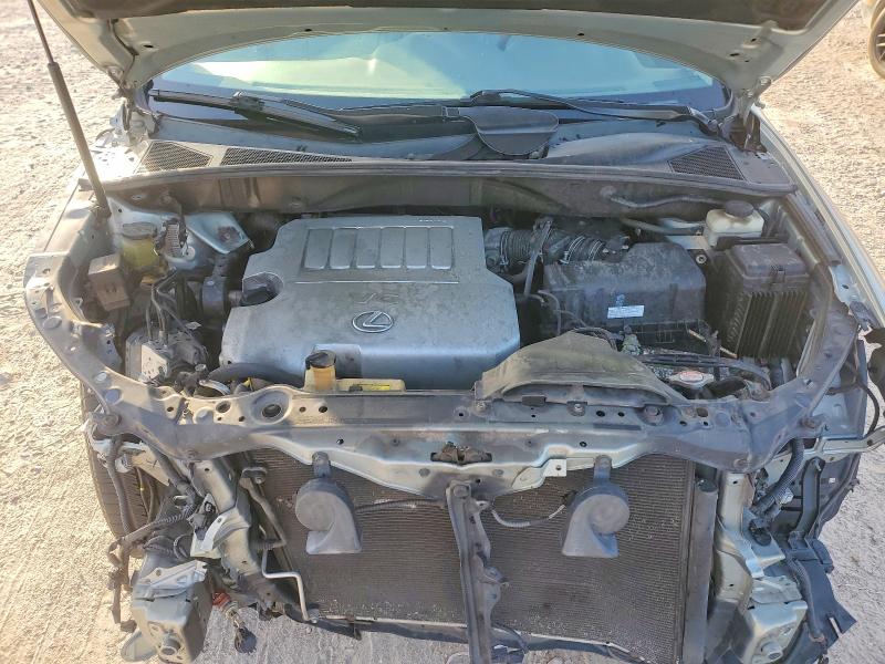 Продажа на аукционе авто 2007 Lexus Rx, vin: 2T2GK31U27C025294, номер лота: 60835426