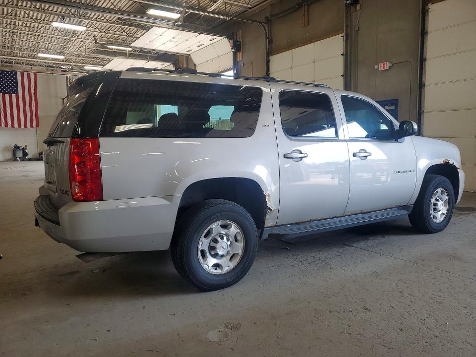 63214706 :رقم المزاد ، 1GKGK66K79R132450 vin ، 2009 Gmc Yukon Xl مزاد بيع