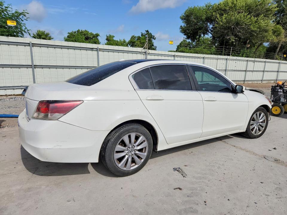 Aukcja sprzedaży 2012 Honda Accord, vin: 1HGCP2F83CA029350, numer aukcji: 61348226