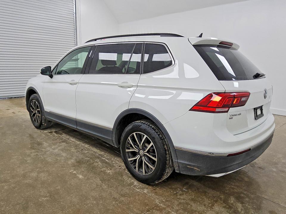 Aukcja sprzedaży 2020 Volkswagen Tiguan, vin: 3VV3B7AX8LM182576, numer aukcji: 85968945