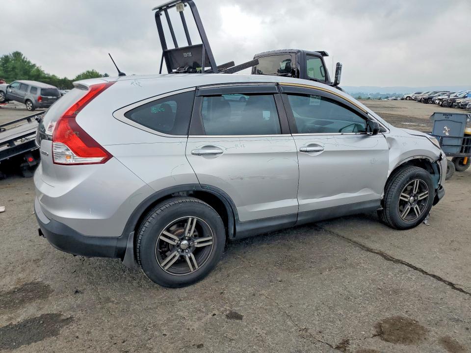 Продажа на аукционе авто 2013 Honda Cr-v, vin: 2HKRM4H33DH669776, номер лота: 62069136