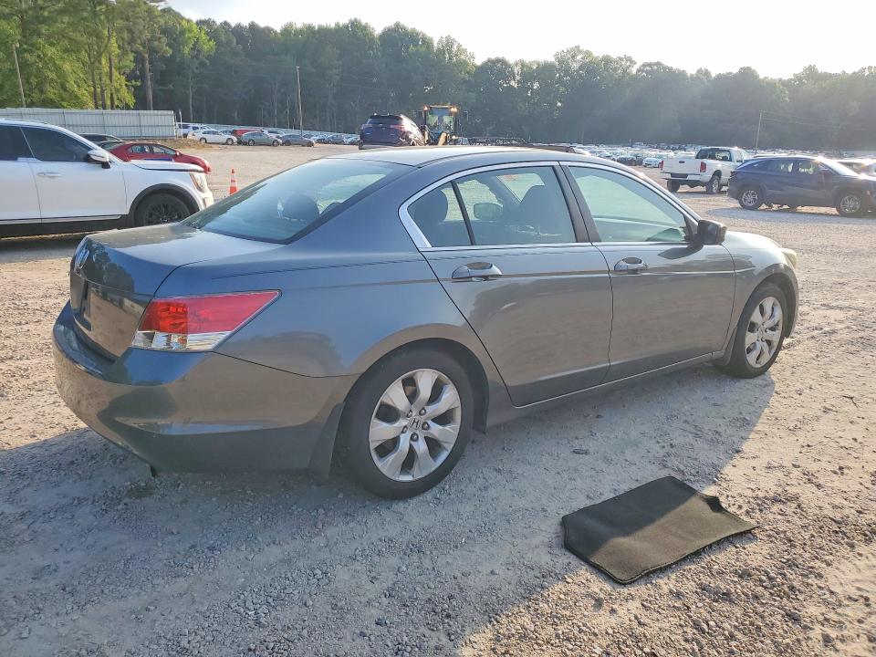 85981075 :رقم المزاد ، 1HGCP26749A055679 vin ، 2009 Honda Accord مزاد بيع