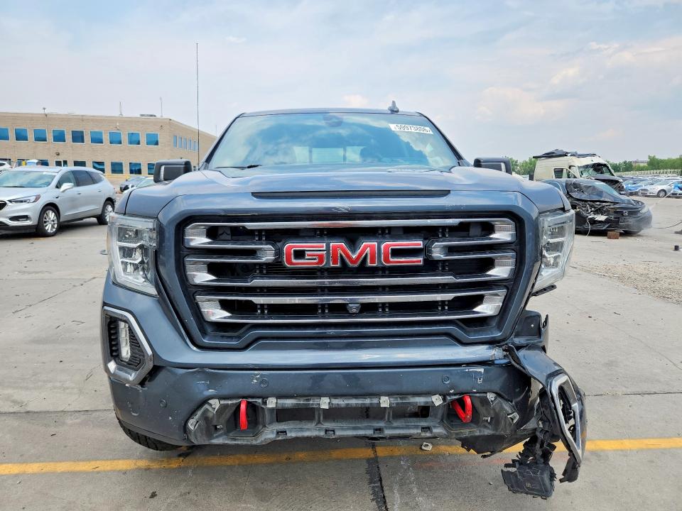 Aukcja sprzedaży 2021 Gmc Sierra, vin: 1GTP9EEL2MZ220696, numer aukcji: 59973806