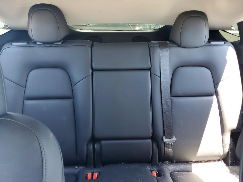Aukcja sprzedaży 2023 Tesla Model Y, vin: 7SAYGDEE4PF762109, numer aukcji: 61090236