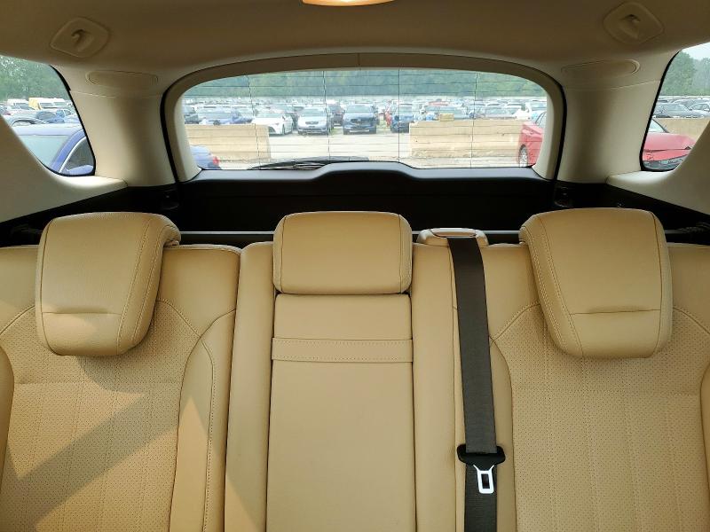 Aukcja sprzedaży 2017 Mercedes-benz Gle, vin: 4JGDA5HB5HA873214, numer aukcji: 61509296